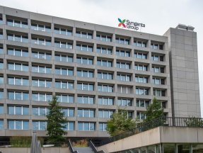 Syngenta Group - Headquarters - Basel - Switzerland